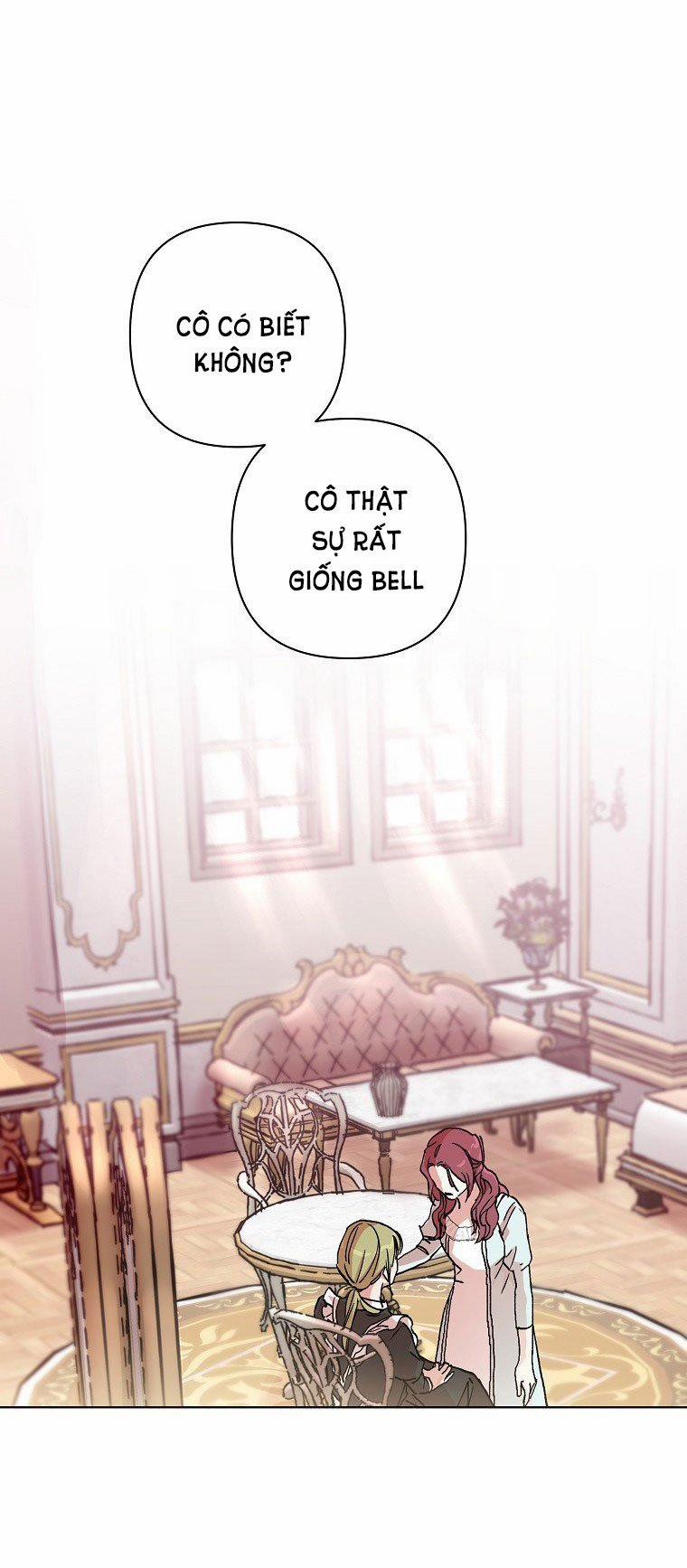 Nếu Không Thể Chết Thì Hãy Yêu 8.2 trang 44