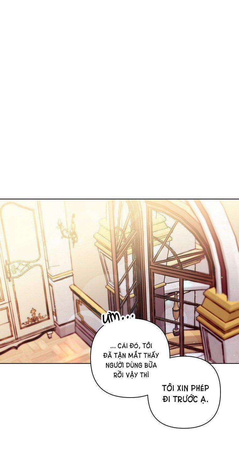 Nếu Không Thể Chết Thì Hãy Yêu 8.2 trang 47