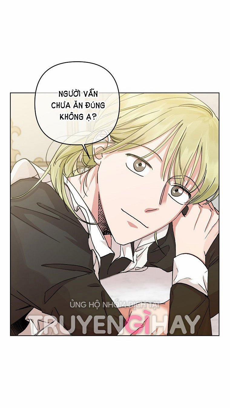 Nếu Không Thể Chết Thì Hãy Yêu 8.2 trang 9