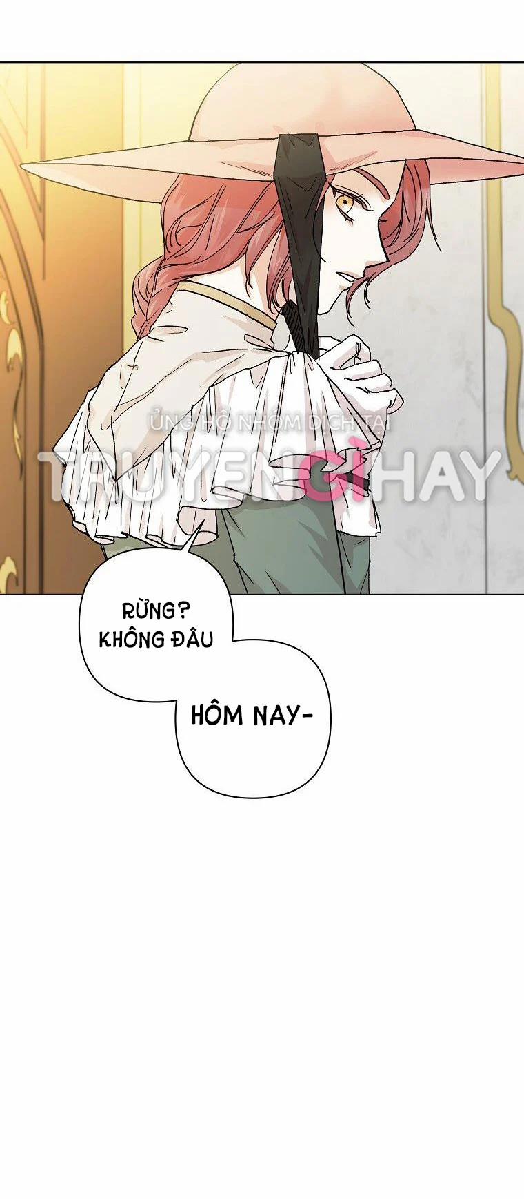 Nếu Không Thể Chết Thì Hãy Yêu 9.1 trang 12