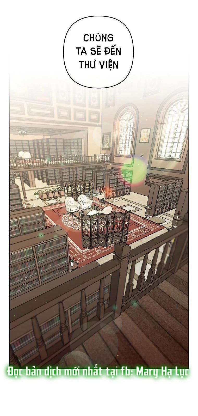 Nếu Không Thể Chết Thì Hãy Yêu 9.1 trang 13