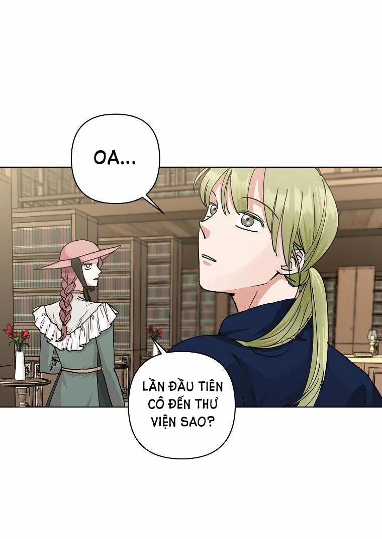 Nếu Không Thể Chết Thì Hãy Yêu 9.1 trang 14