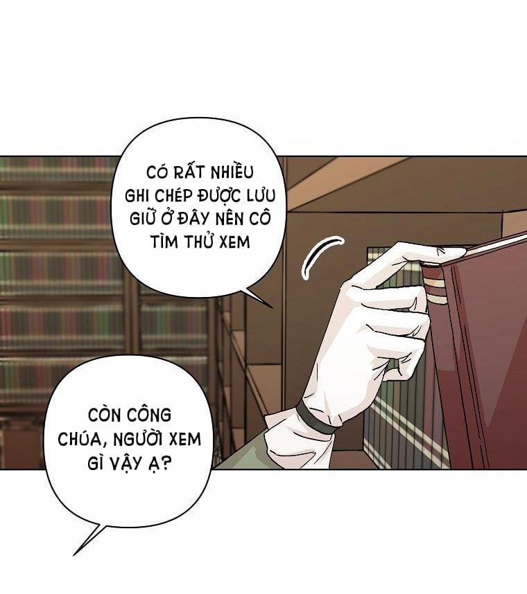 Nếu Không Thể Chết Thì Hãy Yêu 9.1 trang 17