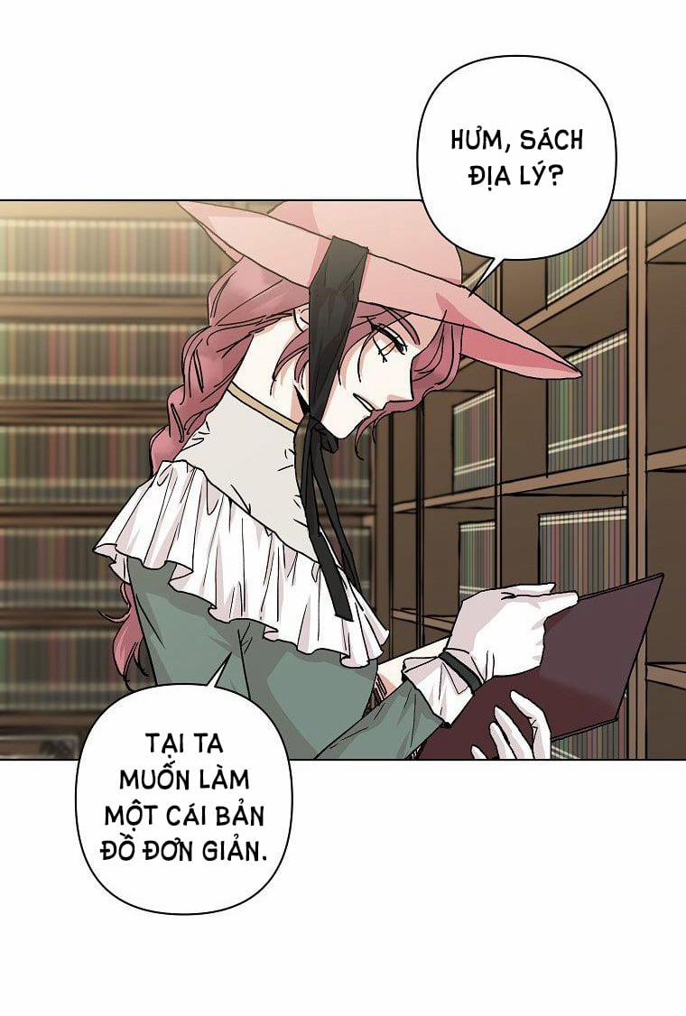 Nếu Không Thể Chết Thì Hãy Yêu 9.1 trang 18