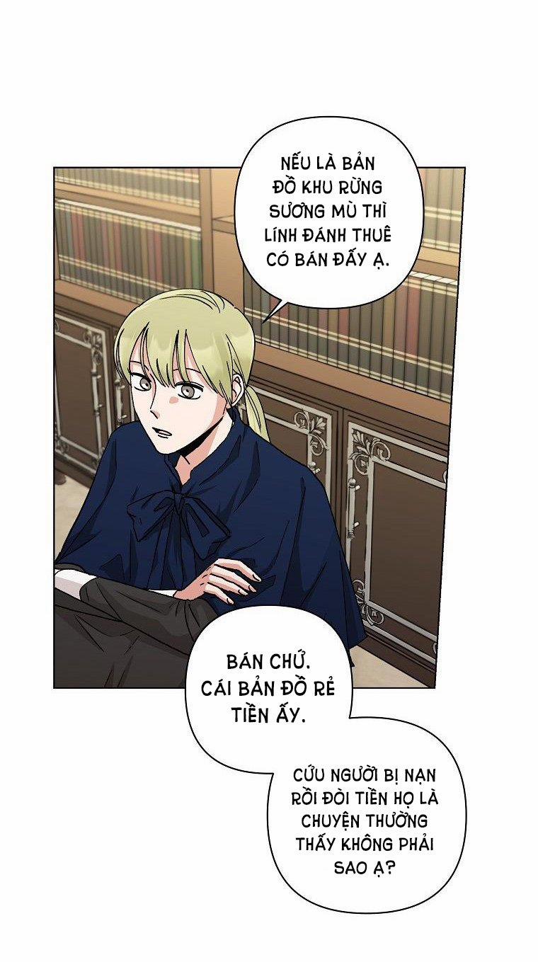 Nếu Không Thể Chết Thì Hãy Yêu 9.1 trang 19