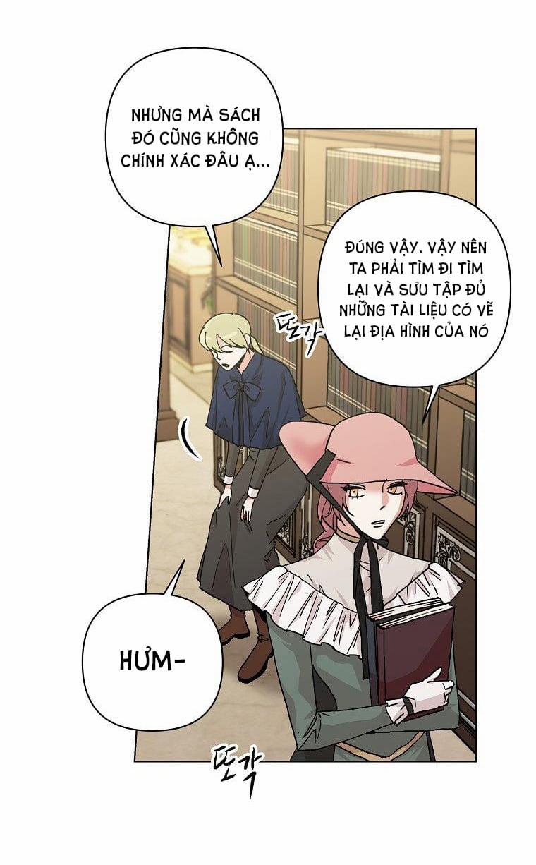 Nếu Không Thể Chết Thì Hãy Yêu 9.1 trang 20