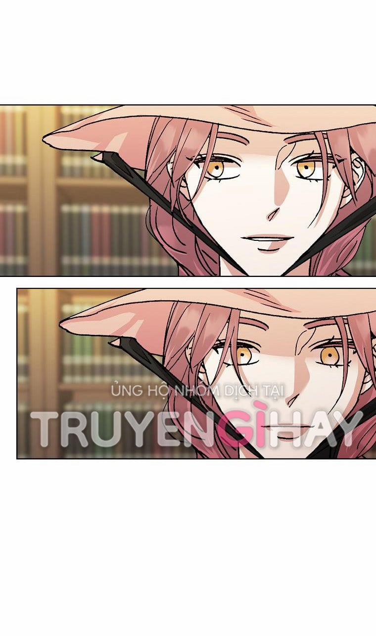Nếu Không Thể Chết Thì Hãy Yêu 9.1 trang 23
