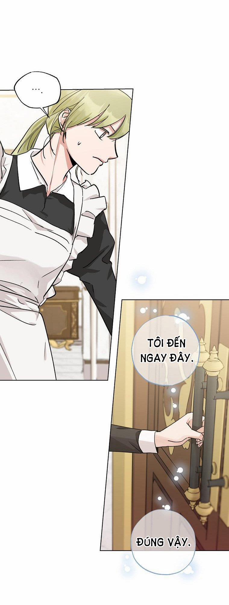 Nếu Không Thể Chết Thì Hãy Yêu 9.1 trang 4