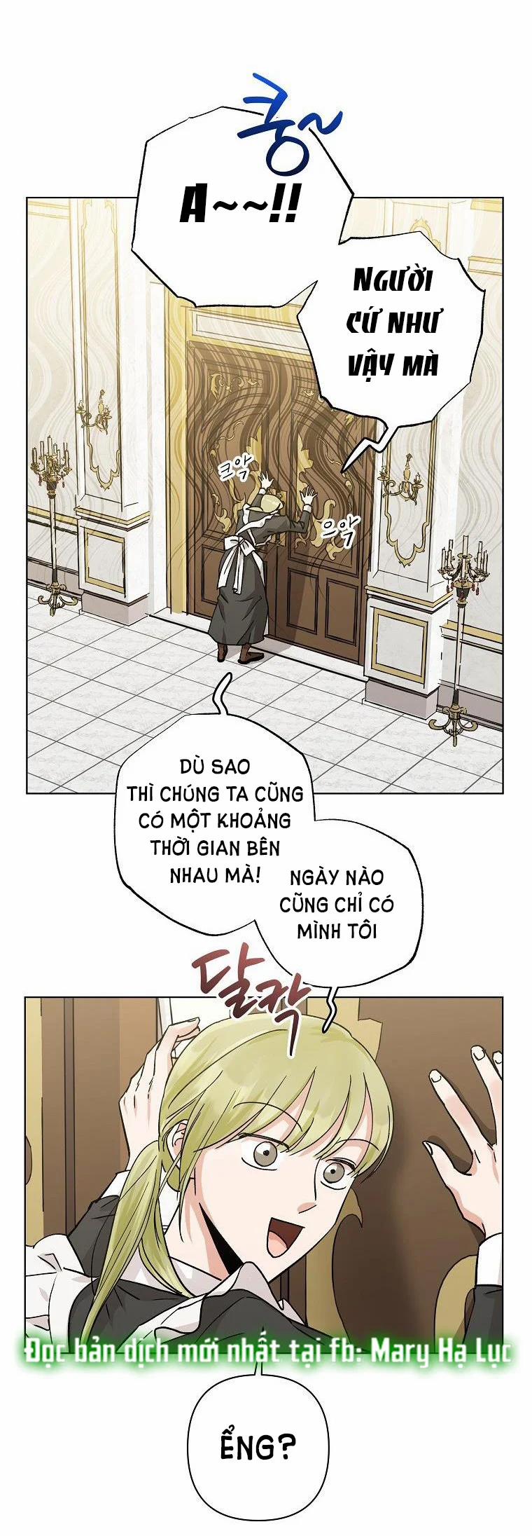 Nếu Không Thể Chết Thì Hãy Yêu 9.1 trang 5