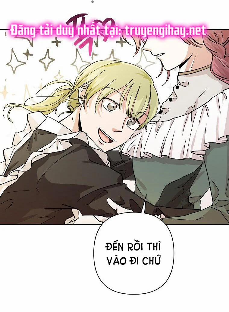 Nếu Không Thể Chết Thì Hãy Yêu 9.1 trang 7