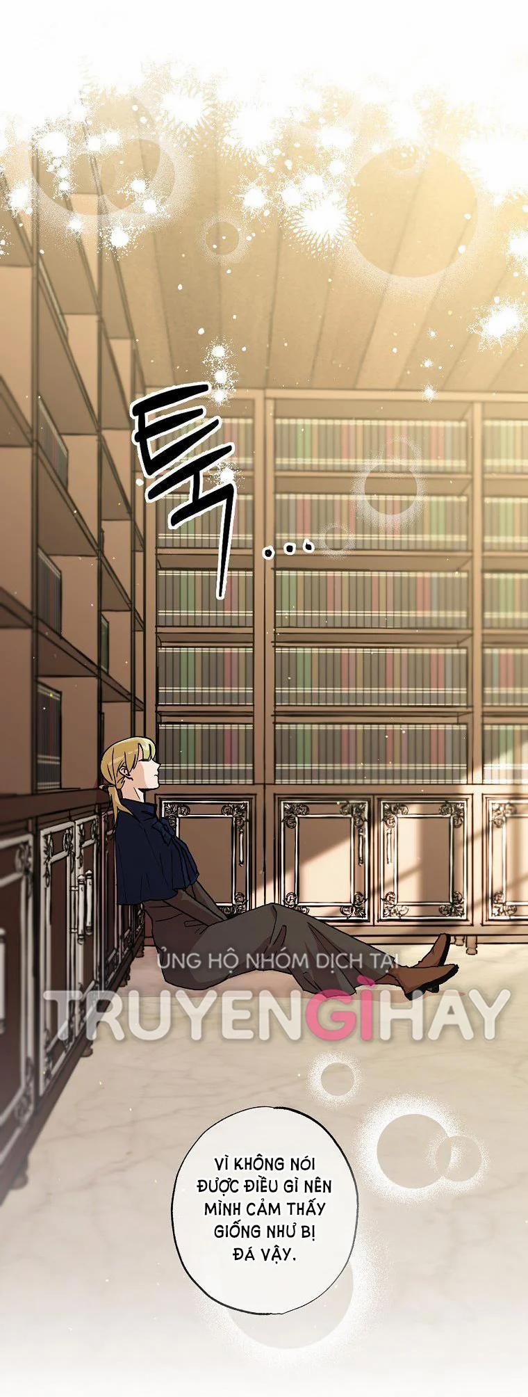 Nếu Không Thể Chết Thì Hãy Yêu 9.2 trang 10