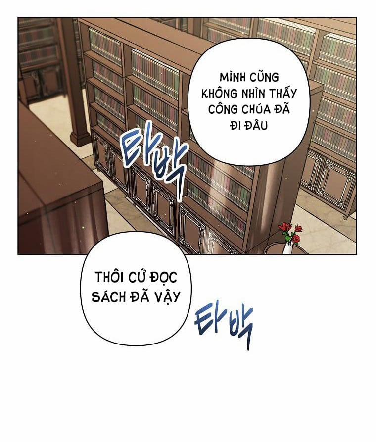 Nếu Không Thể Chết Thì Hãy Yêu 9.2 trang 13