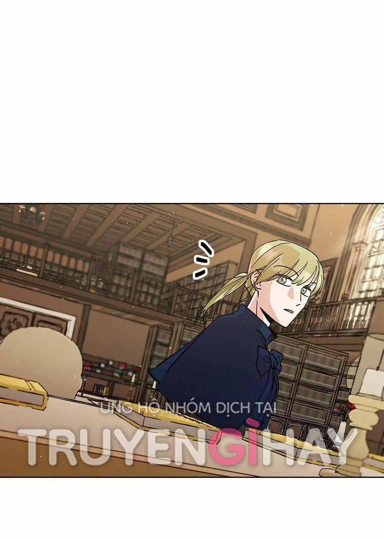 Nếu Không Thể Chết Thì Hãy Yêu 9.2 trang 14