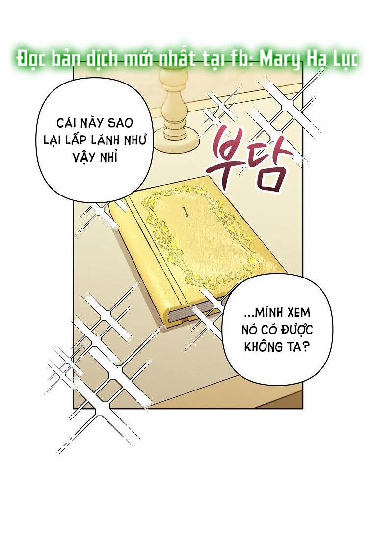 Nếu Không Thể Chết Thì Hãy Yêu 9.2 trang 15