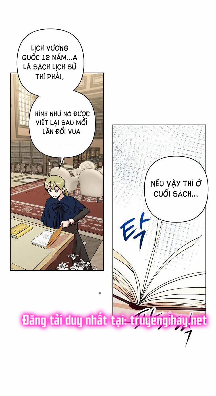 Nếu Không Thể Chết Thì Hãy Yêu 9.2 trang 16