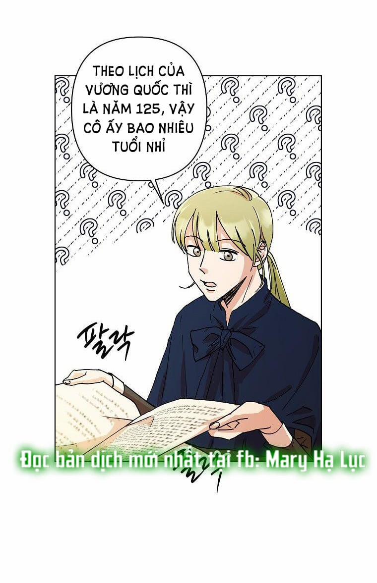 Nếu Không Thể Chết Thì Hãy Yêu 9.2 trang 18