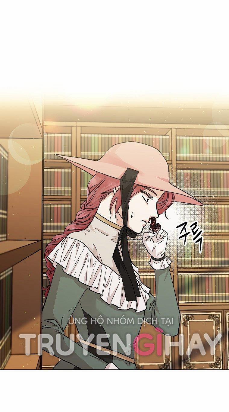 Nếu Không Thể Chết Thì Hãy Yêu 9.2 trang 23