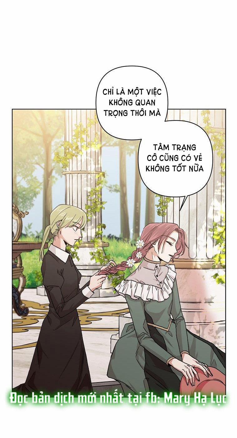 Nếu Không Thể Chết Thì Hãy Yêu 9.2 trang 30