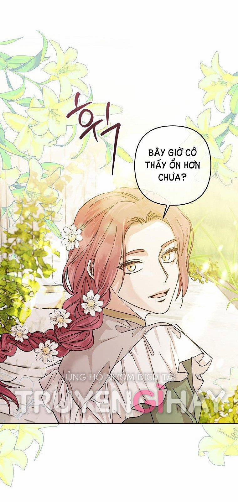 Nếu Không Thể Chết Thì Hãy Yêu 9.2 trang 32