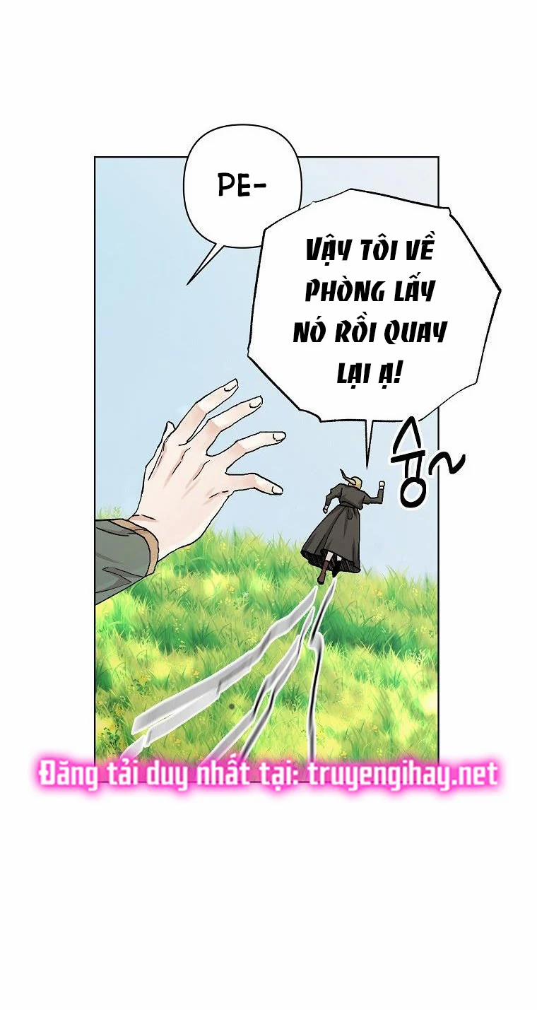 Nếu Không Thể Chết Thì Hãy Yêu 9.2 trang 35