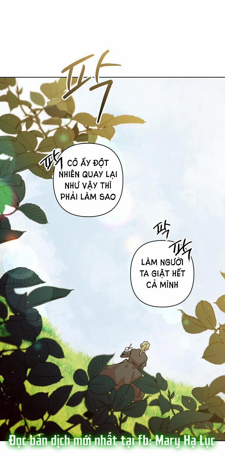 Nếu Không Thể Chết Thì Hãy Yêu 9.2 trang 37