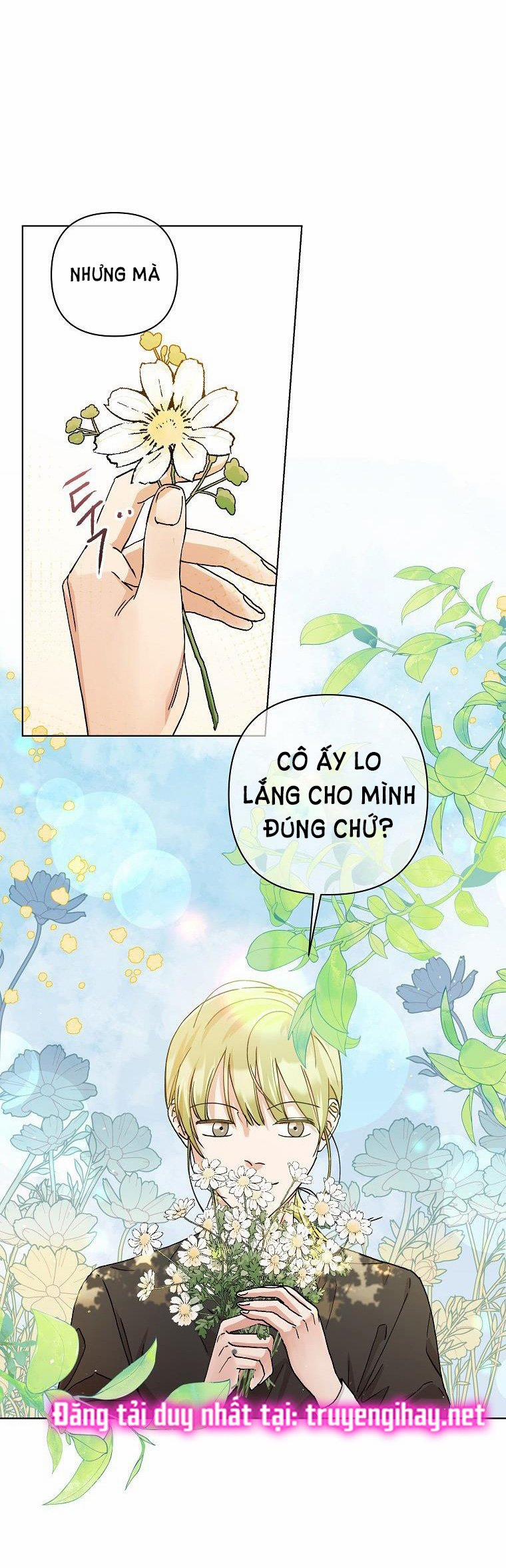 Nếu Không Thể Chết Thì Hãy Yêu 9.2 trang 38