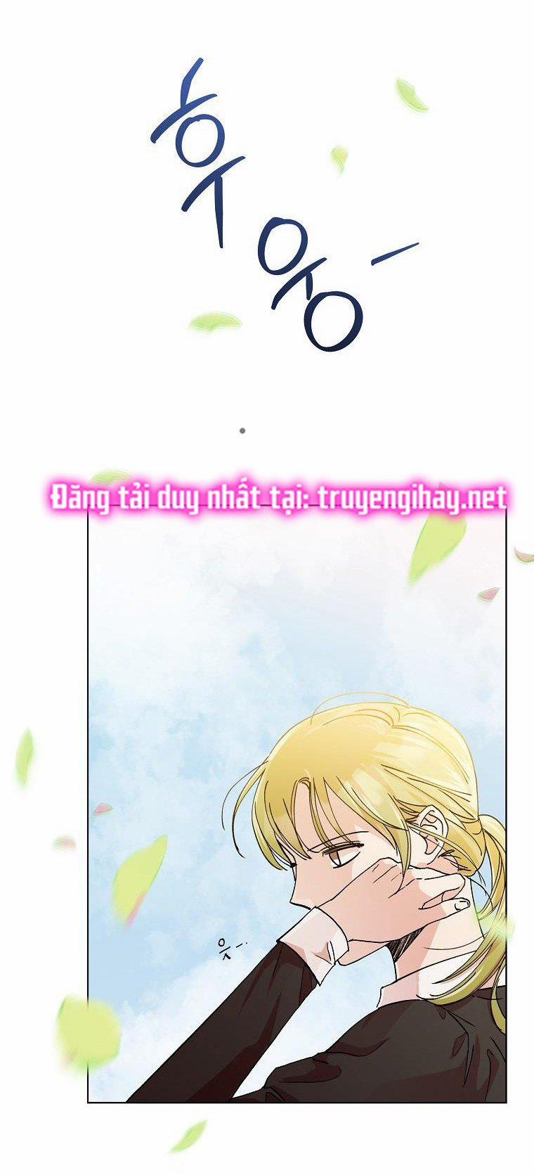 Nếu Không Thể Chết Thì Hãy Yêu 9.2 trang 41