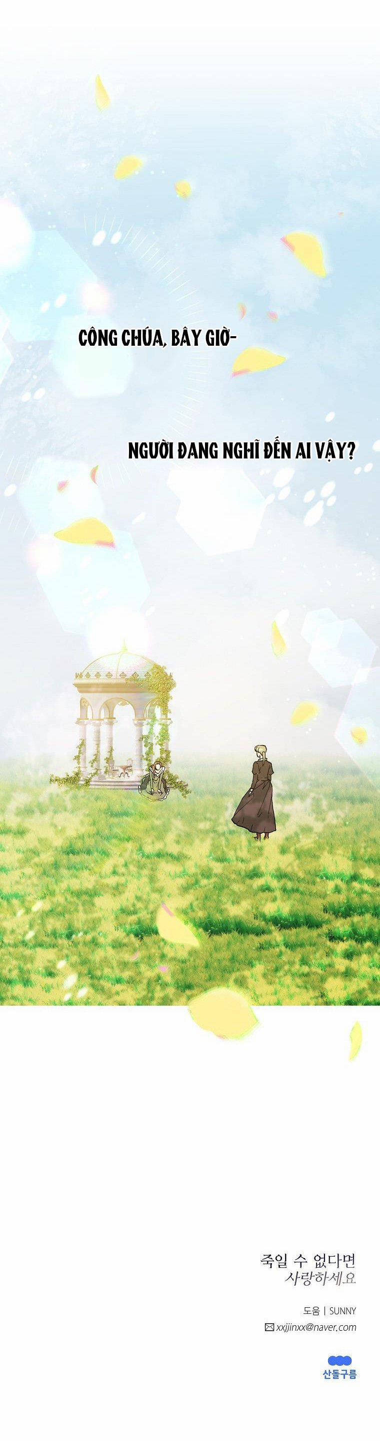 Nếu Không Thể Chết Thì Hãy Yêu 9.2 trang 48