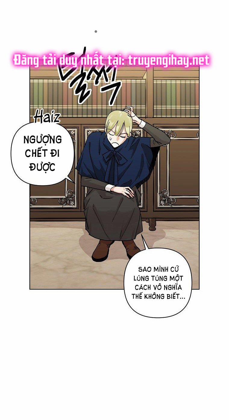 Nếu Không Thể Chết Thì Hãy Yêu 9.2 trang 5