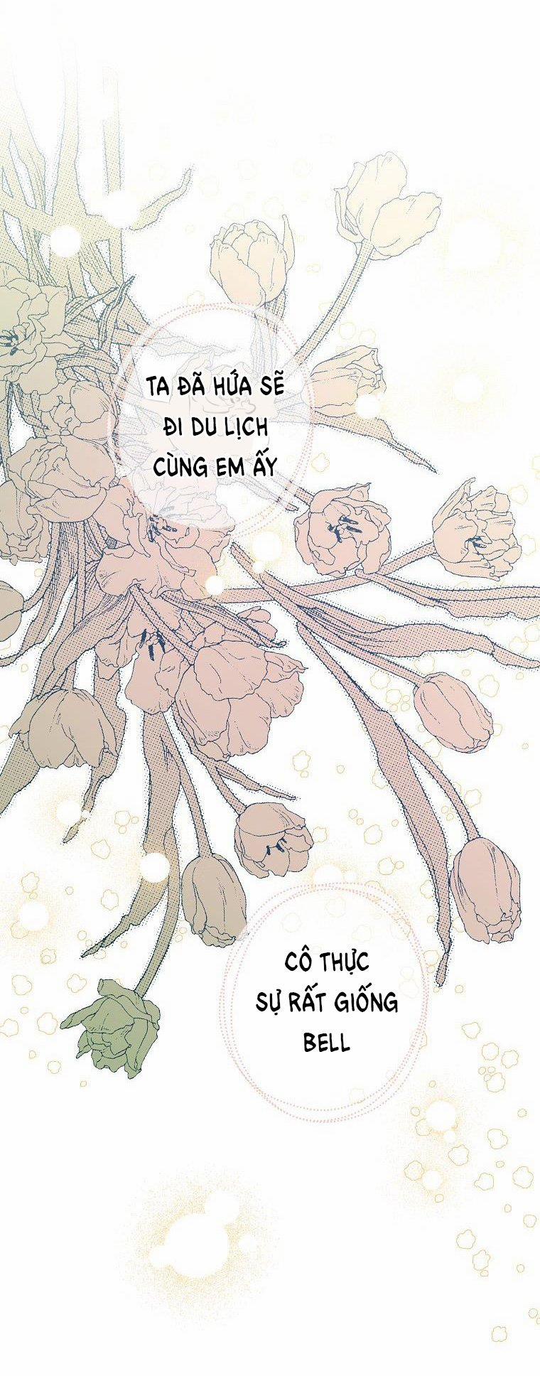 Nếu Không Thể Chết Thì Hãy Yêu 9.2 trang 7