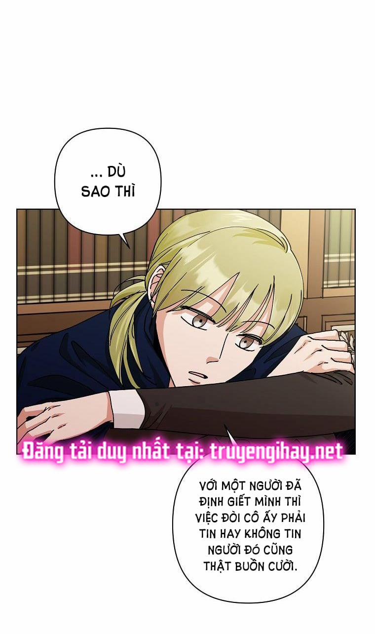 Nếu Không Thể Chết Thì Hãy Yêu 9.2 trang 9