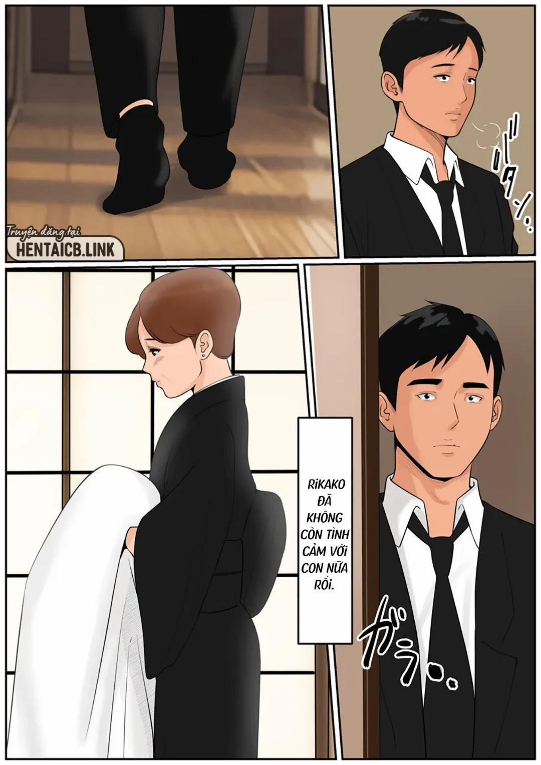 Nếu là mẹ vợ thì liệu có ổn không? 2 trang 29