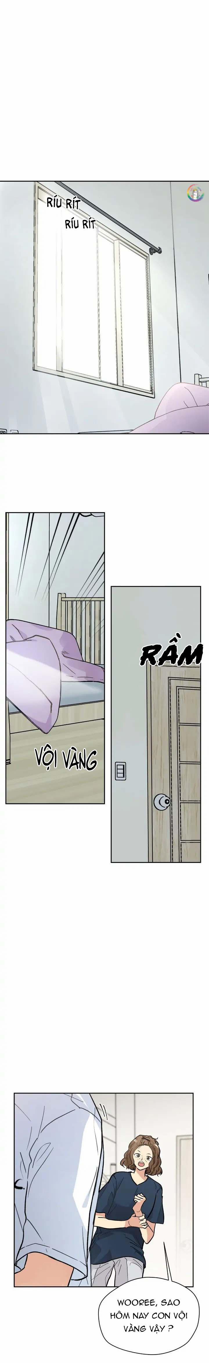 Nếu Như Cậu Bạn Hàng Xóm Là Vampire? (End) 19 trang 1