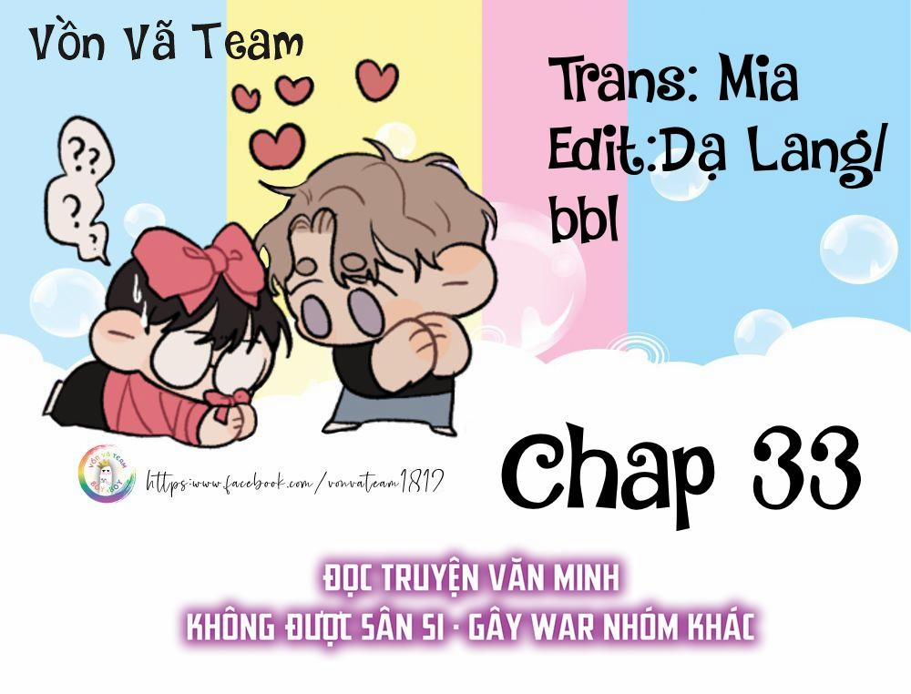 Nếu Như Cậu Bạn Hàng Xóm Là Vampire? (End) 33 trang 0