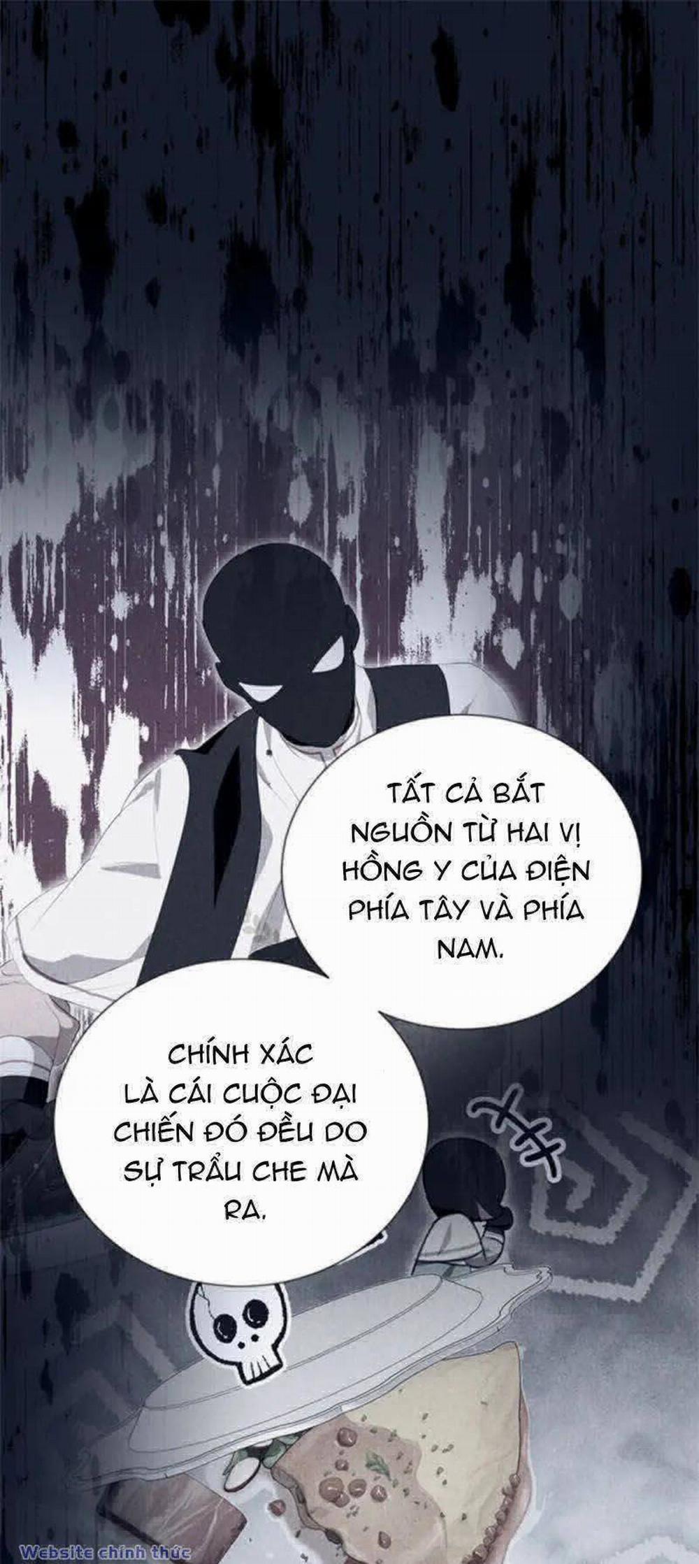 Nếu Tháo Đi Lớp Mặt Nạ Tử Tế Của Nam Chính 35 trang 1
