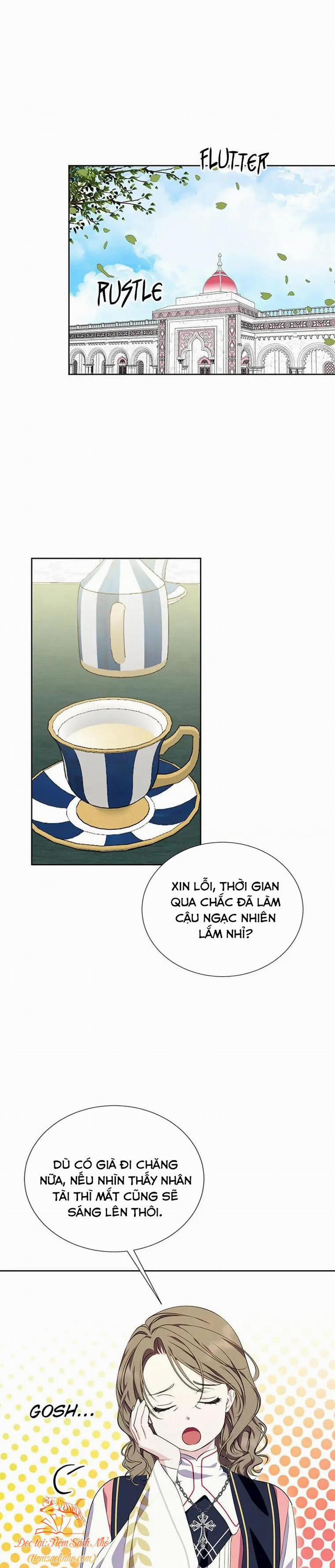 Nếu Tháo Đi Lớp Mặt Nạ Tử Tế Của Nam Chính 40 trang 1