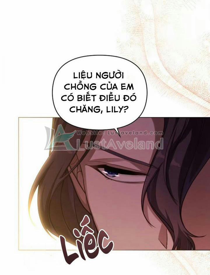 Nếu Tôi Không Nghe Lời Công Tước 13.5 trang 1
