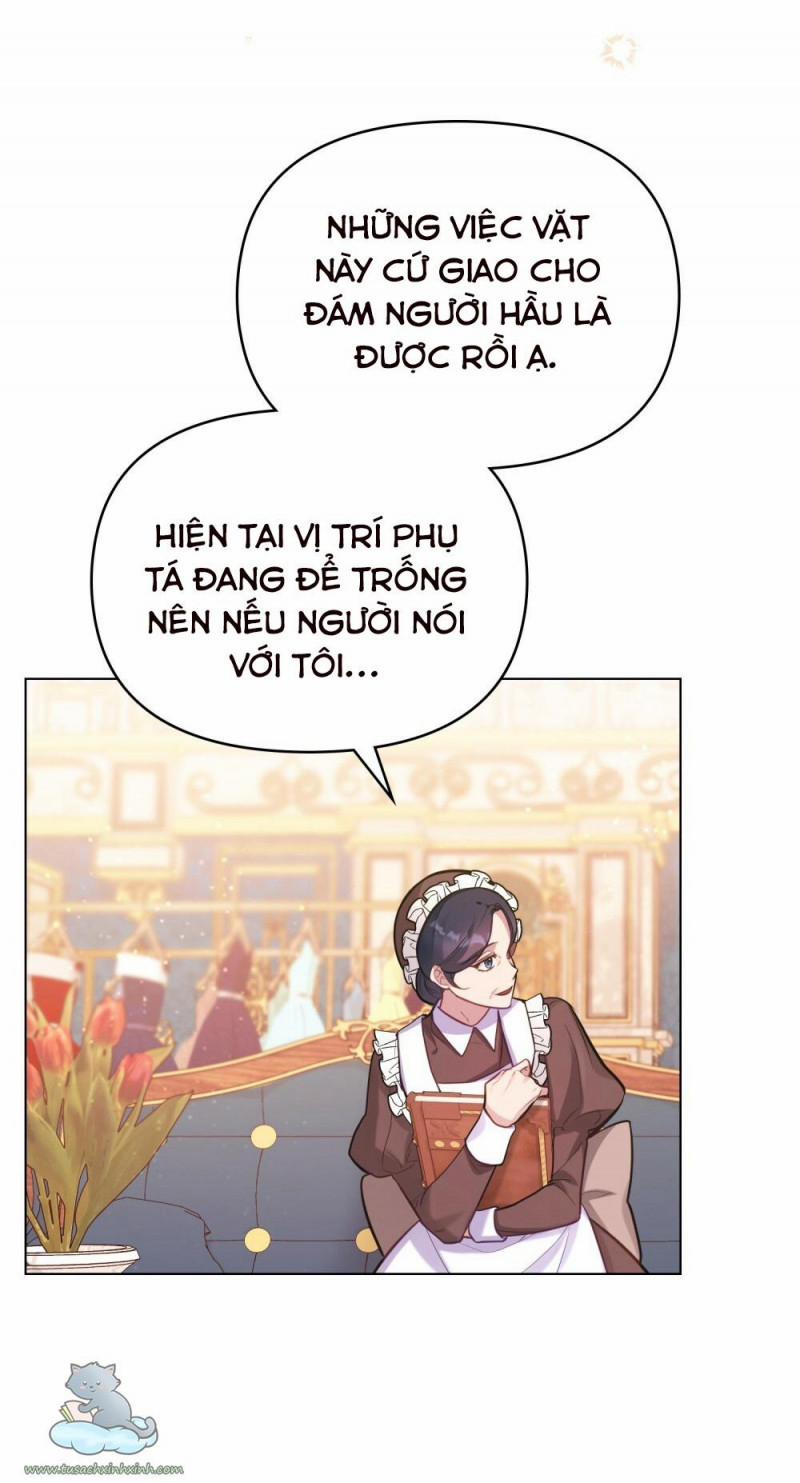 Nếu Tôi Không Nghe Lời Công Tước 19.5 trang 0