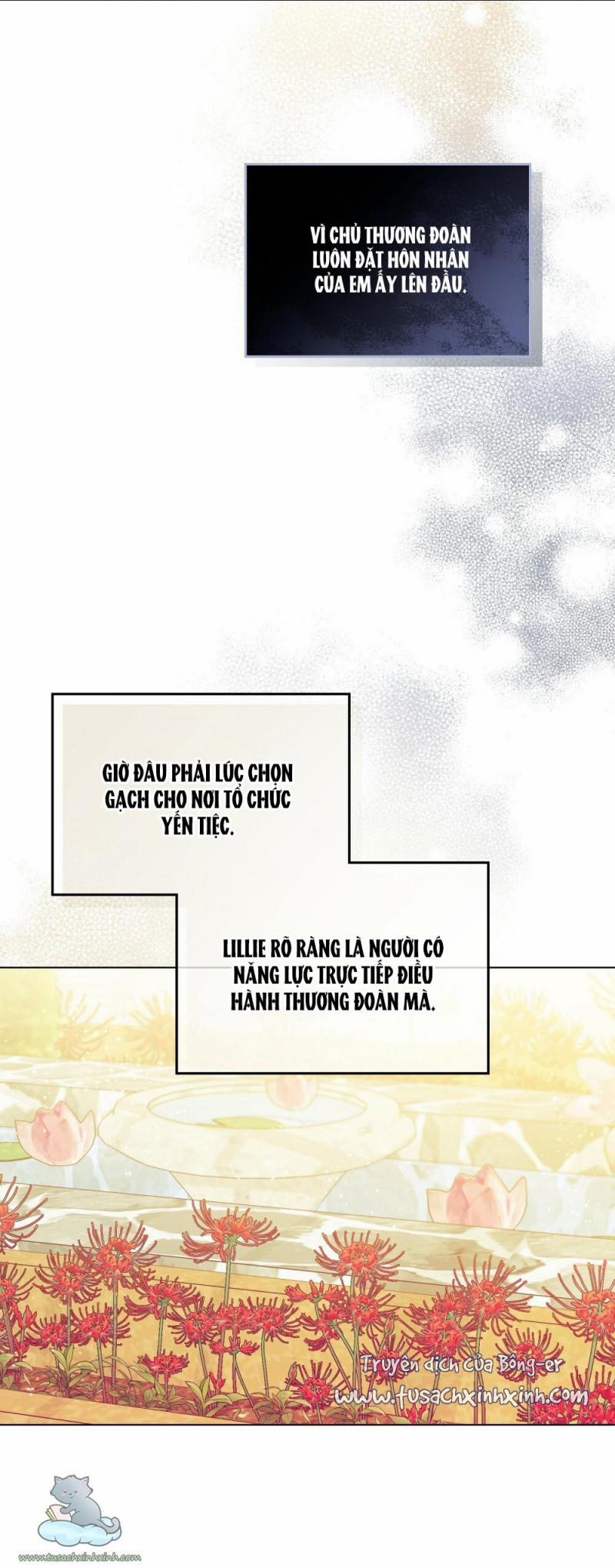Nếu Tôi Không Nghe Lời Công Tước 24.5 trang 1