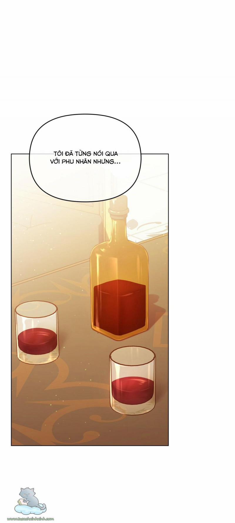 Nếu Tôi Không Nghe Lời Công Tước 26 trang 1