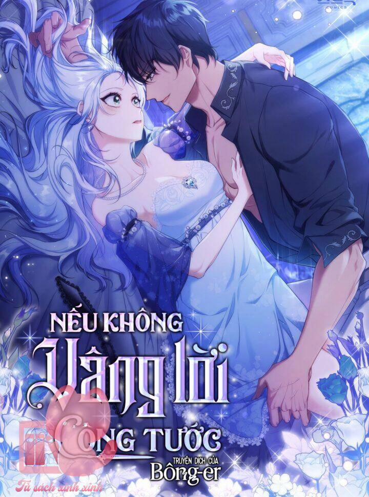 Nếu Tôi Không Nghe Lời Công Tước 47 trang 1
