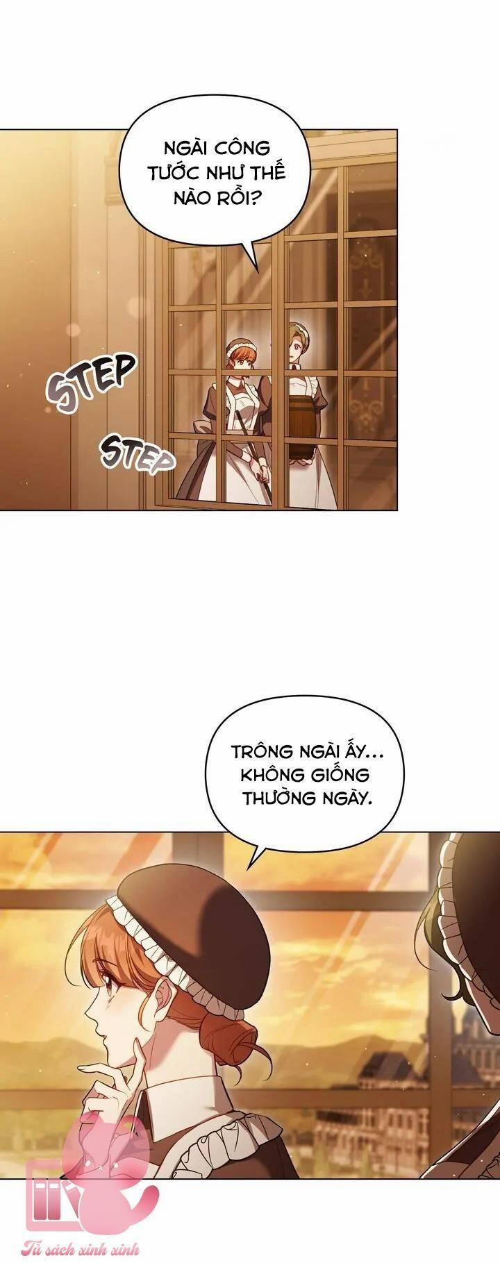 Nếu Tôi Không Nghe Lời Công Tước 85 trang 1