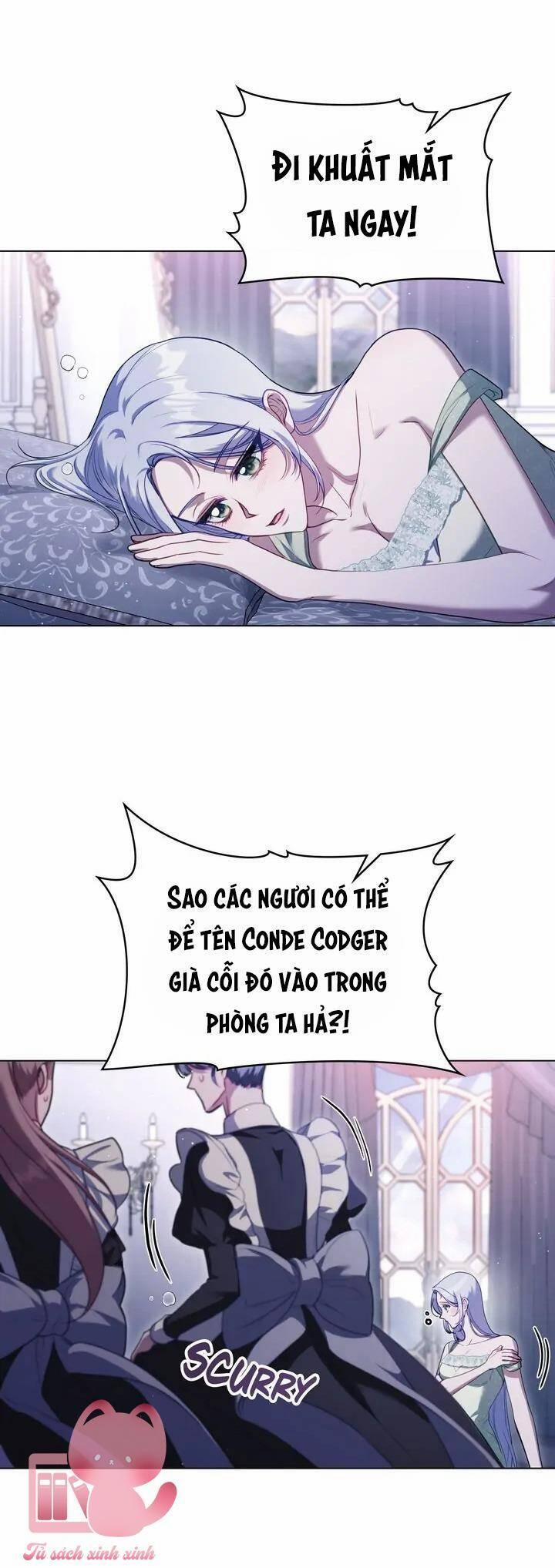Nếu Tôi Không Nghe Lời Công Tước 86 trang 1