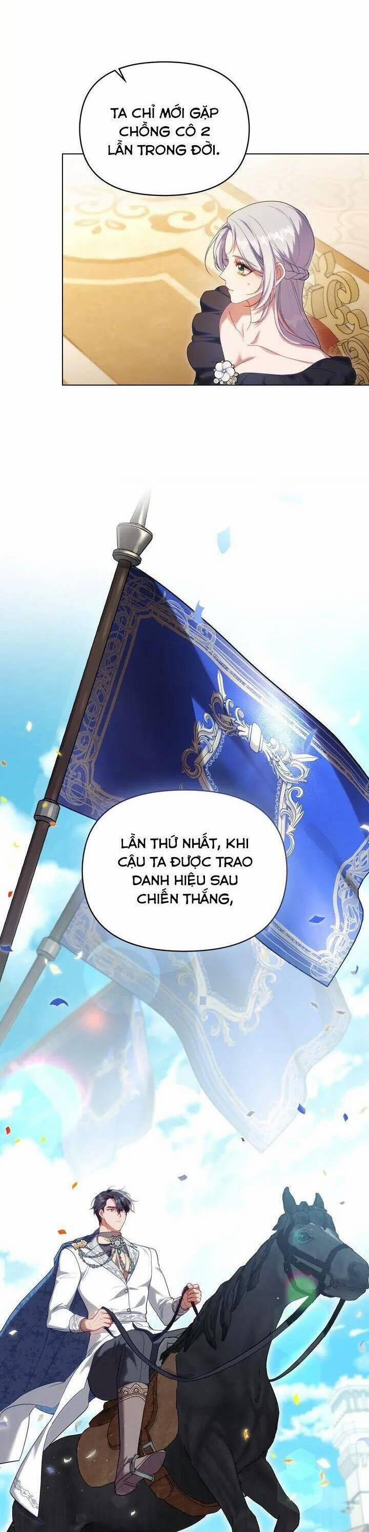 Nếu Tôi Không Nghe Lời Công Tước 88 trang 1