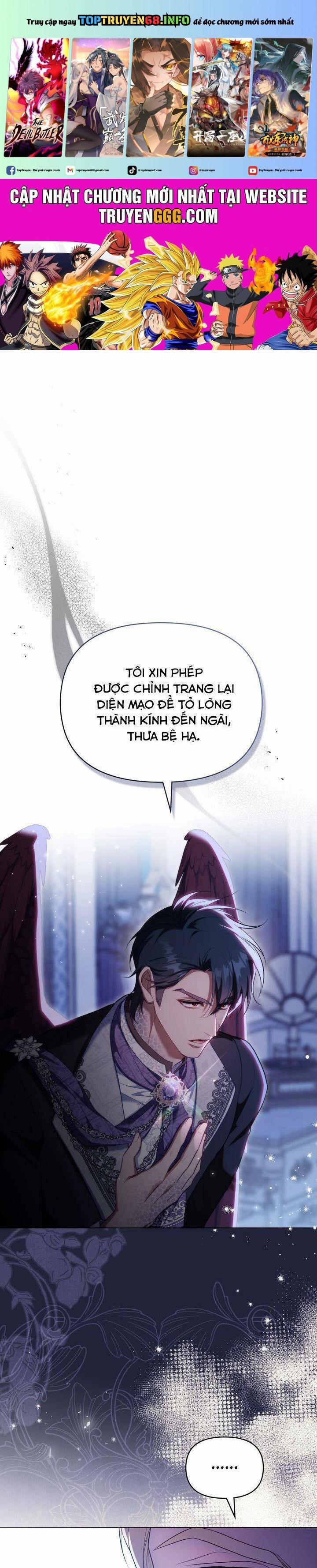 Nếu Tôi Không Nghe Lời Công Tước 90 trang 0
