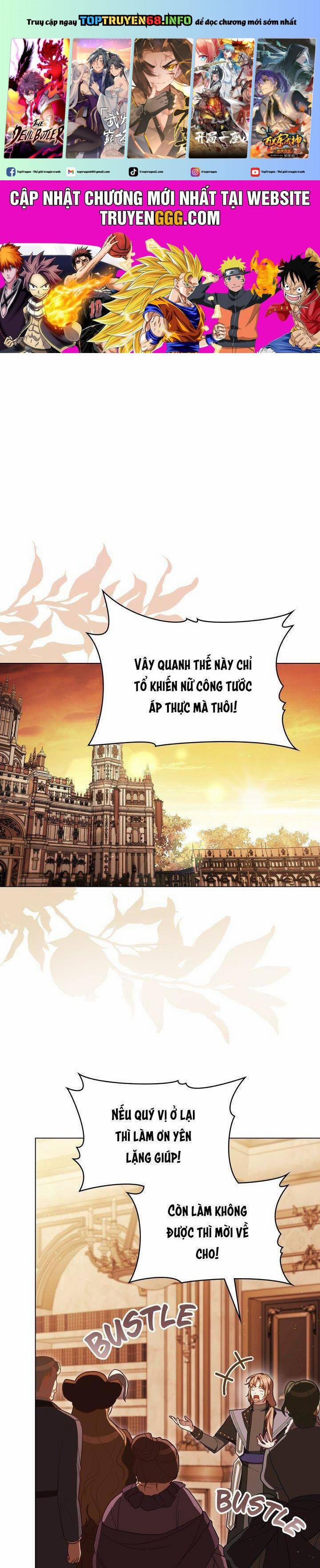 Nếu Tôi Không Nghe Lời Công Tước 94 trang 0