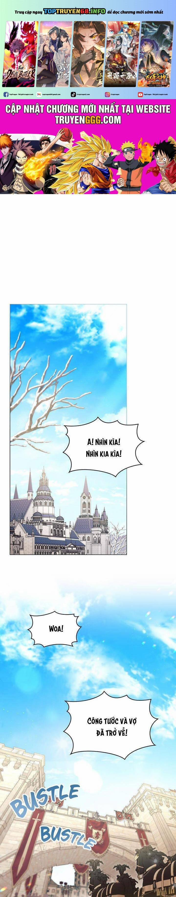 Nếu Tôi Không Nghe Lời Công Tước 96 trang 0