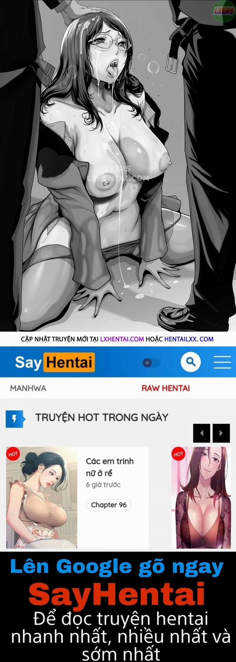 Nếu Vợ Lừa Dối Tôi 1 trang 18