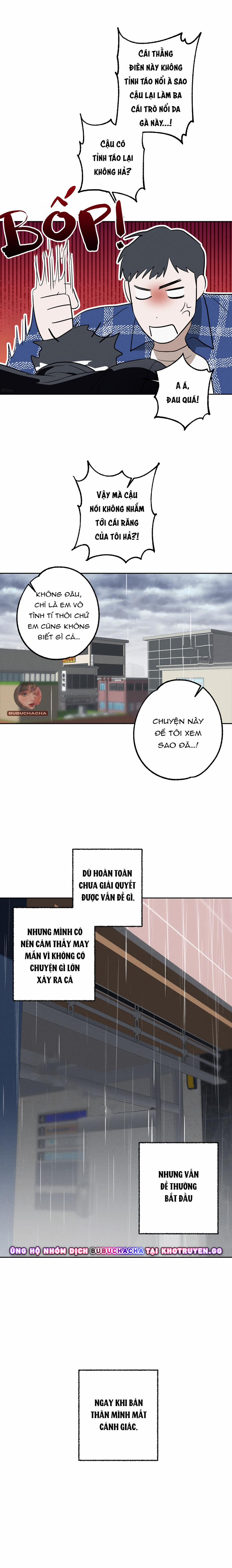 Nếu Yêu Là Đủ 4 trang 4