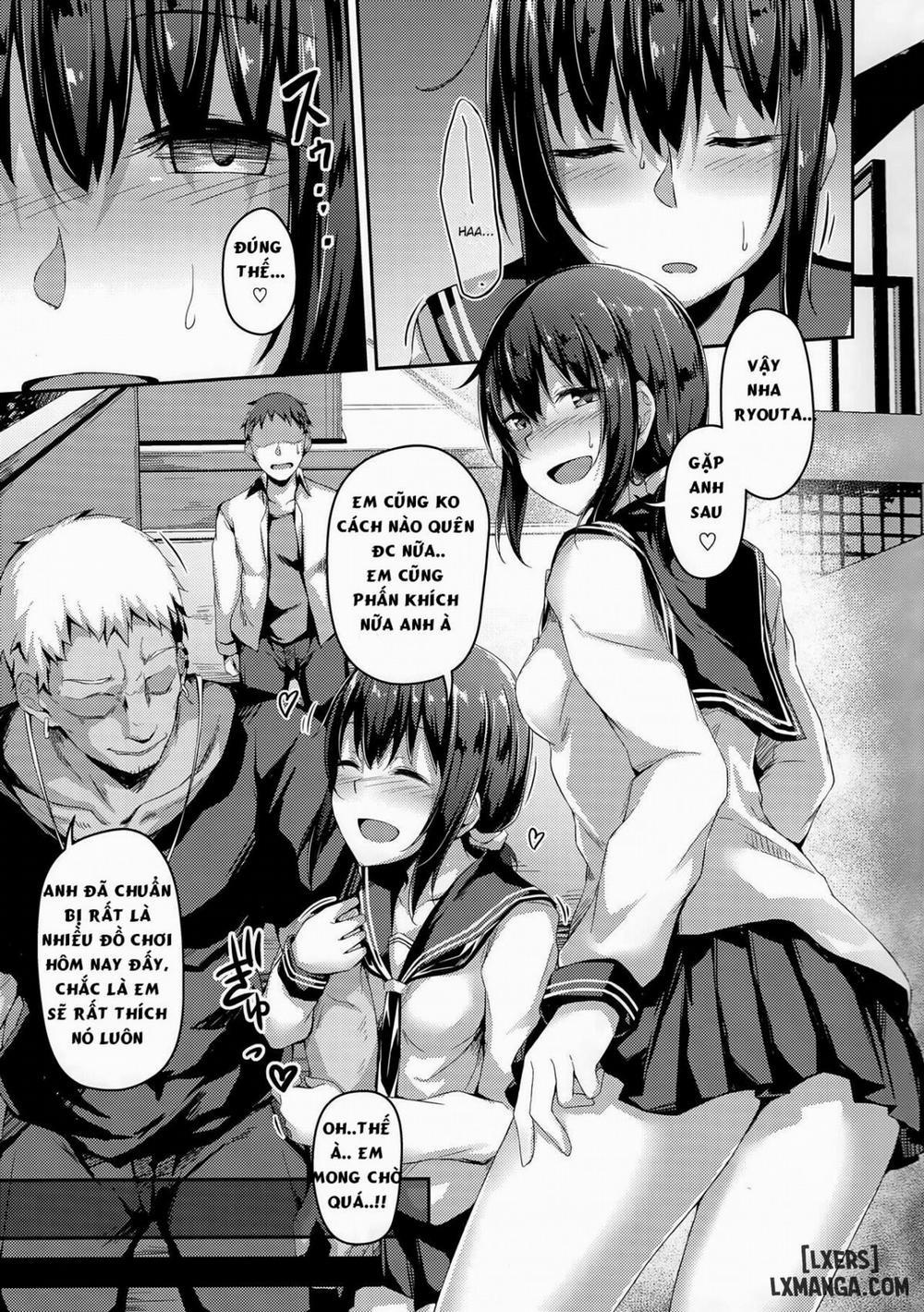 NeuTRal Actor 2 trang 6